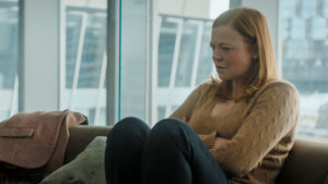 ALL HER FAULT: La nueva miniserie con Sarah Snook llegó a Prime Video (RECAP)