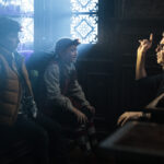 ¡AYUDA!: Sam Raimi dirige a Rachel McAdams y Dylan O’Brien (REVIEW)