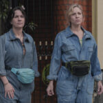 EL TIEMPO DE LAS MOSCAS: Carla Peterson y Nancy Dupláa protagonizan la nueva adaptación de Claudia Piñeiro (RECAP)