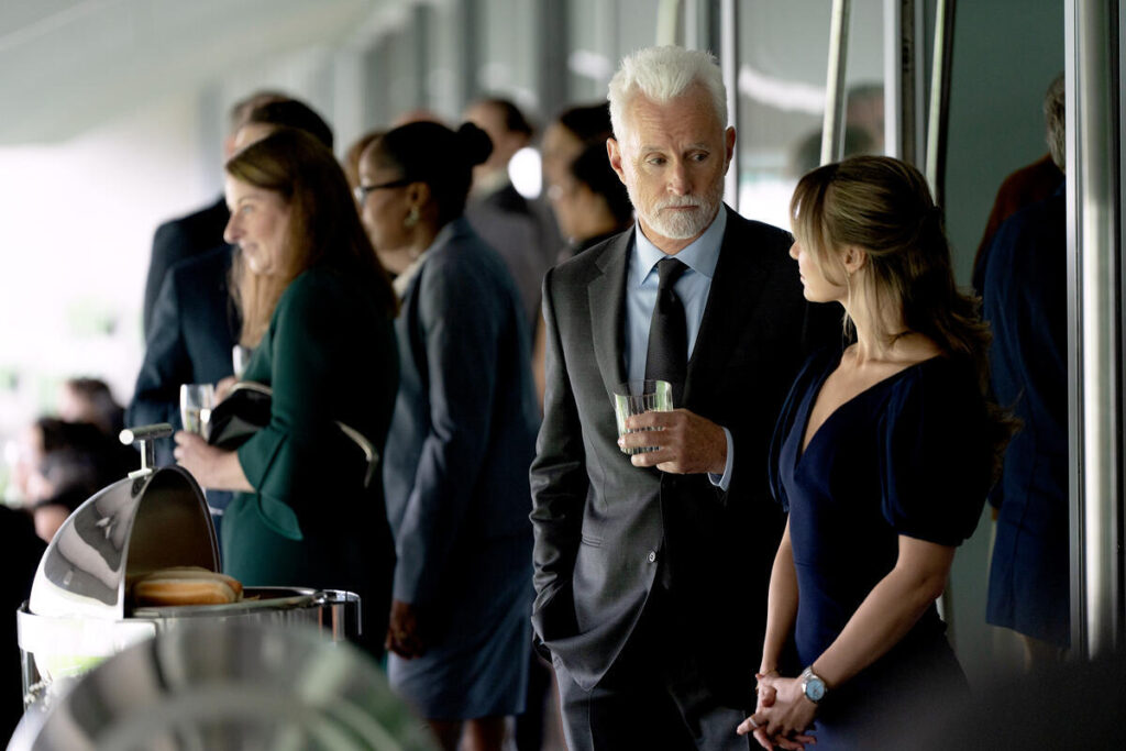 The Rainmaker - Season 1