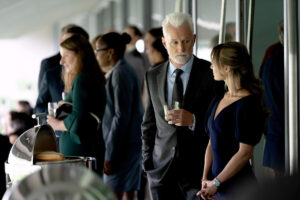 The Rainmaker - Season 1