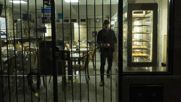 The Bewilderment of Chile 01