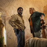 FROM Season 4 Episode 401: The Arrival