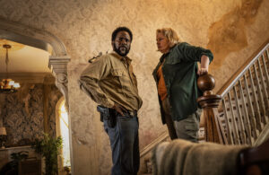 FROM Season 4 Episode 401: The Arrival