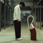 un fantasma a su servicio