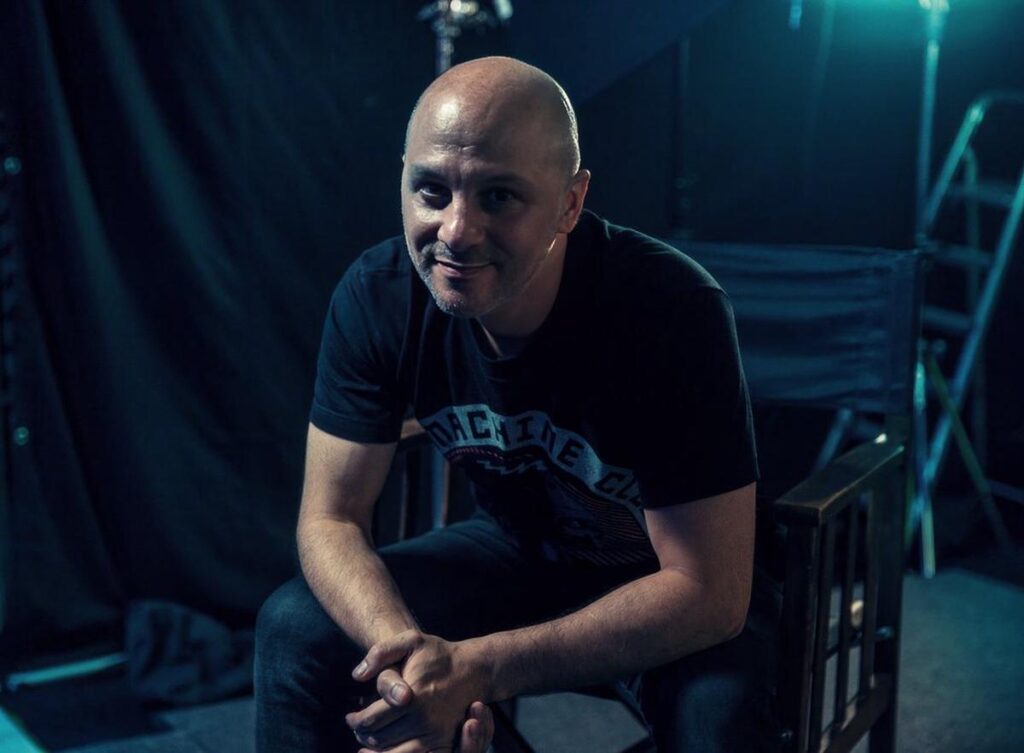 Mariano Cattaneo