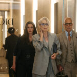 THE DEVIL WEARS PRADA 2