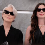 THE DEVIL WEARS PRADA 2