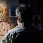 la pintura del futuro