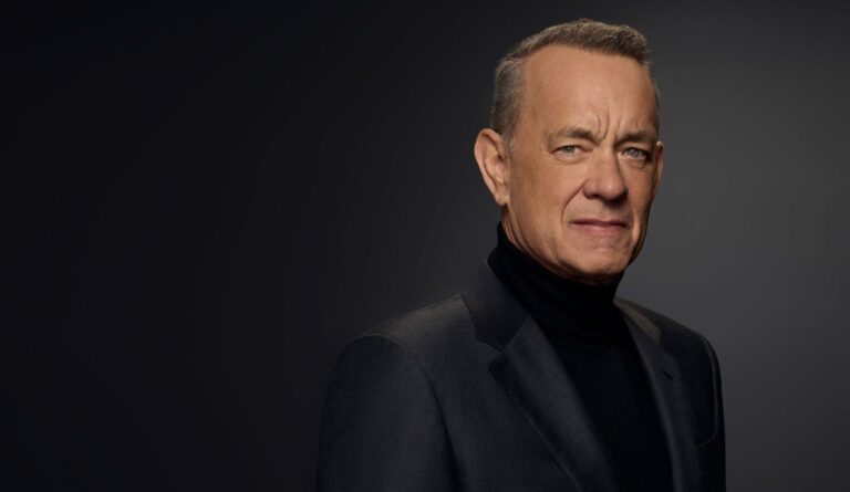 tom hanks