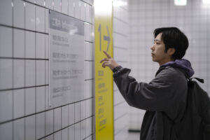 Exit 8