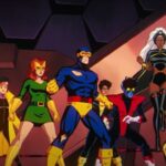 x men 97