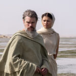 THE ODYSSEY