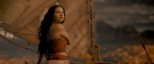 MOANA