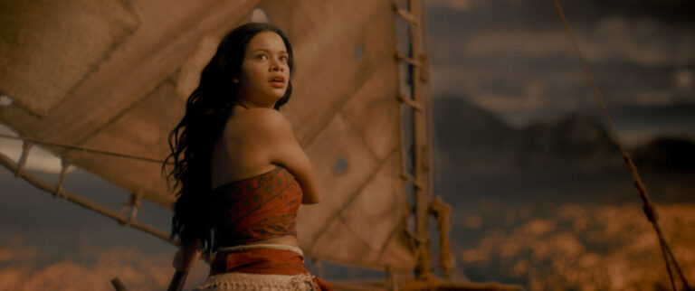 MOANA