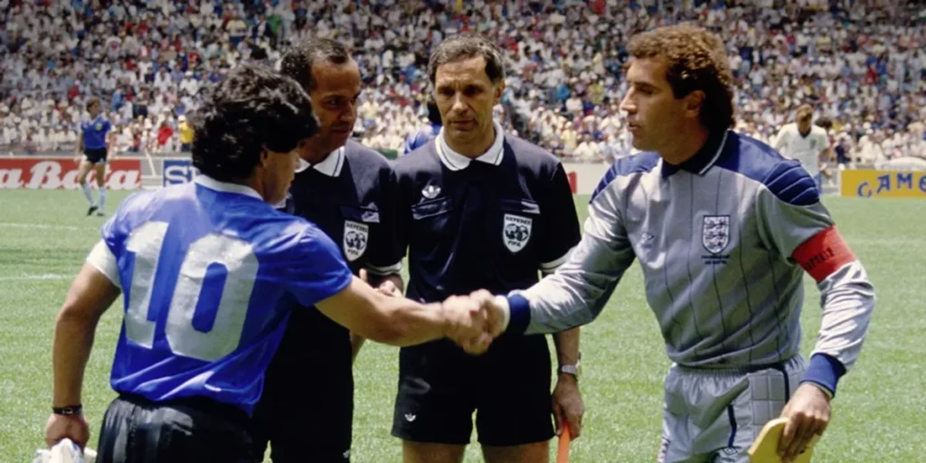 el partido