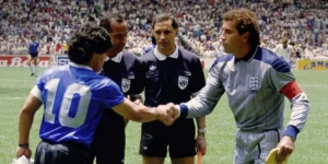 el partido