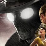 spider noir prime-video