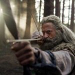 The Death Of Robin Hood