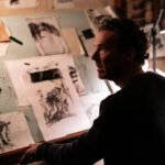 4 THE THING WITH FEATHERS (c) THE THING WITH FEATHERS LTD THE BRITISH FILM INSTITUTE CHANNEL FOUR TELEVISION CORPORATION_38