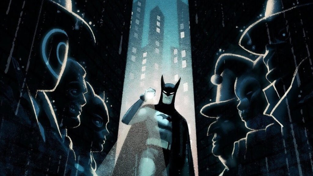 Batman-Caped-Crusader_S 2