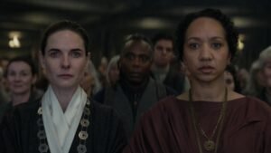 silo temporada 3