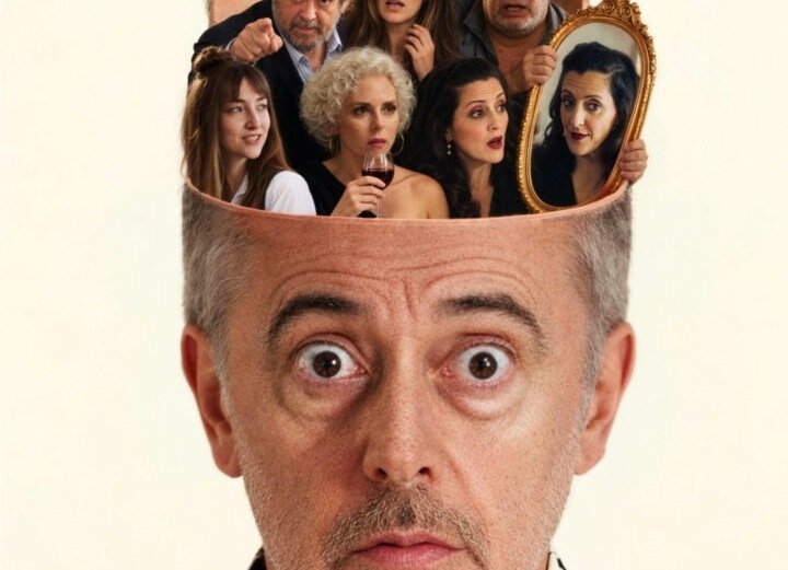 4 historias increíbles 2026