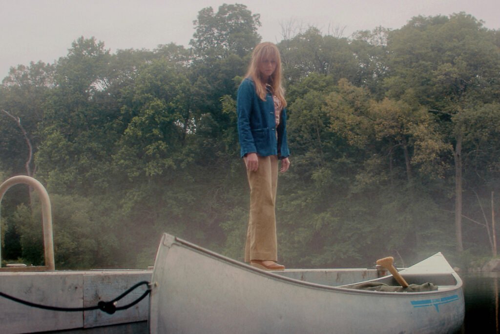 Crystal Lake - Season 1